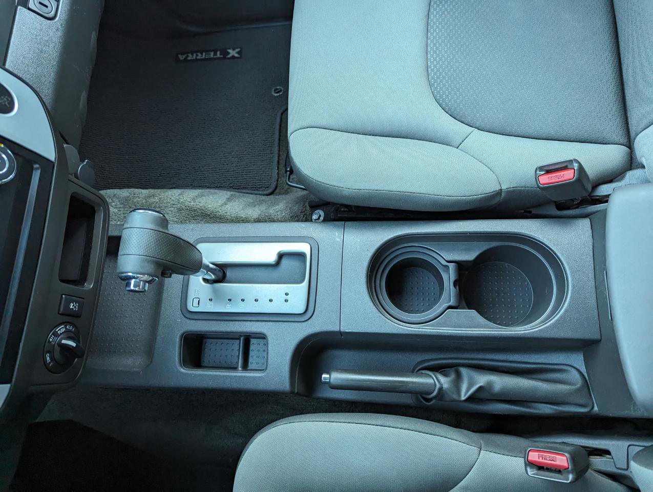 Used 2012 Nissan Xterra S w/ Value Package image 22