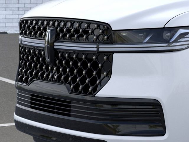 New 2026 Lincoln Navigator L Black Label image 17
