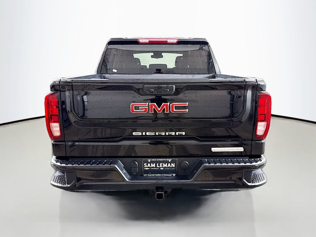 Used 2024 GMC Sierra 1500 Elevation AWD/4WD image 6