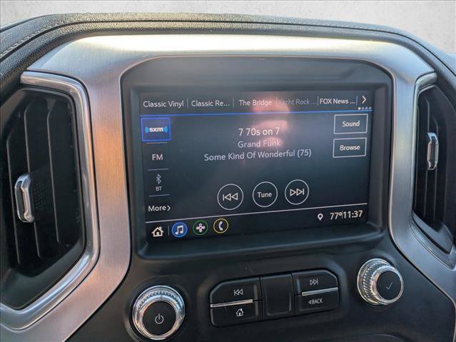 Used 2021 GMC Sierra 1500 Elevation AWD/4WD image 11