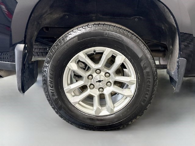 Used 2024 Chevrolet Silverado 1500 RST w/ Max Trailering Package AWD/4WD image 32