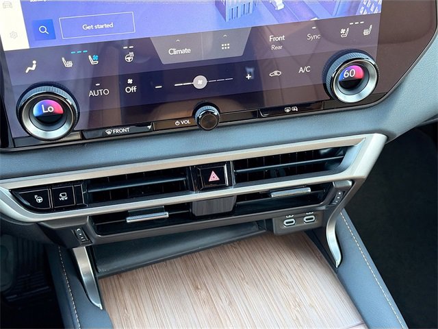 Used 2024 Lexus RX 350 FWD image 37