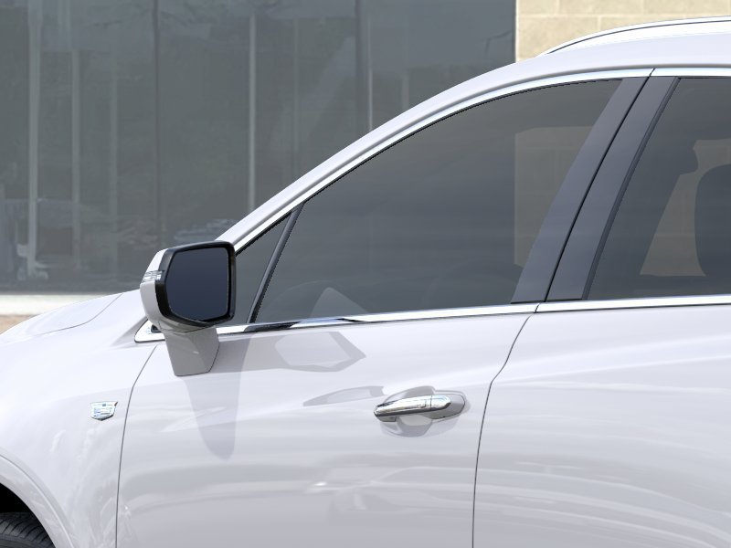 New 2026 Cadillac XT5 Luxury FWD image 13