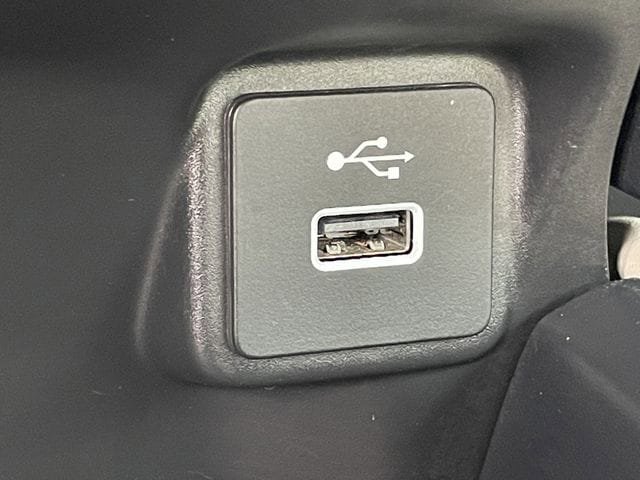 Certified 2025 Honda HR-V LX image 18