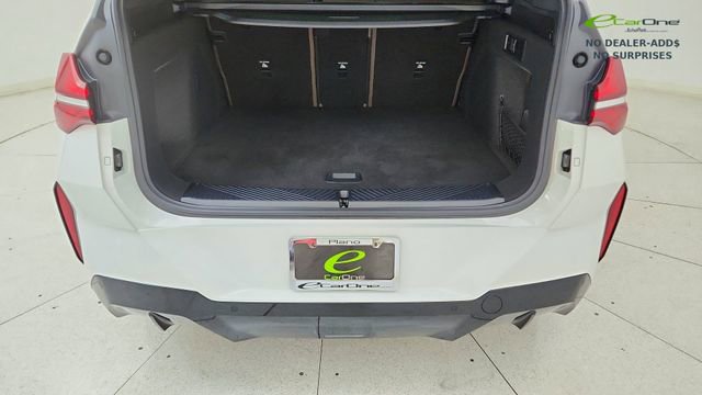 Used 2025 BMW X3 xDrive30i w/ Premium Package image 14