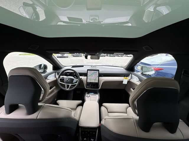 New 2026 Volvo EX90 Ultra AWD/4WD image 20