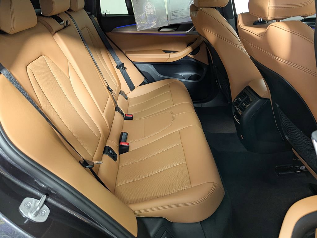 Used 2023 BMW X4 xDrive30i w/ Premium Package AWD/4WD image 41
