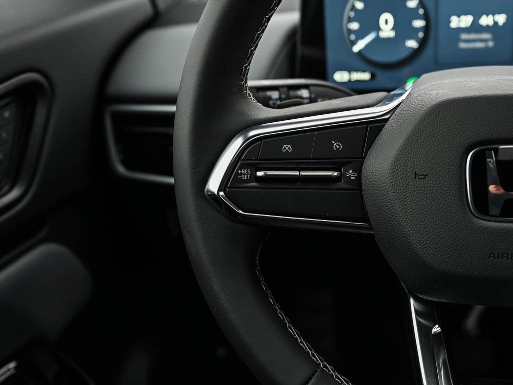 New 2026 Honda Prologue Touring image 21