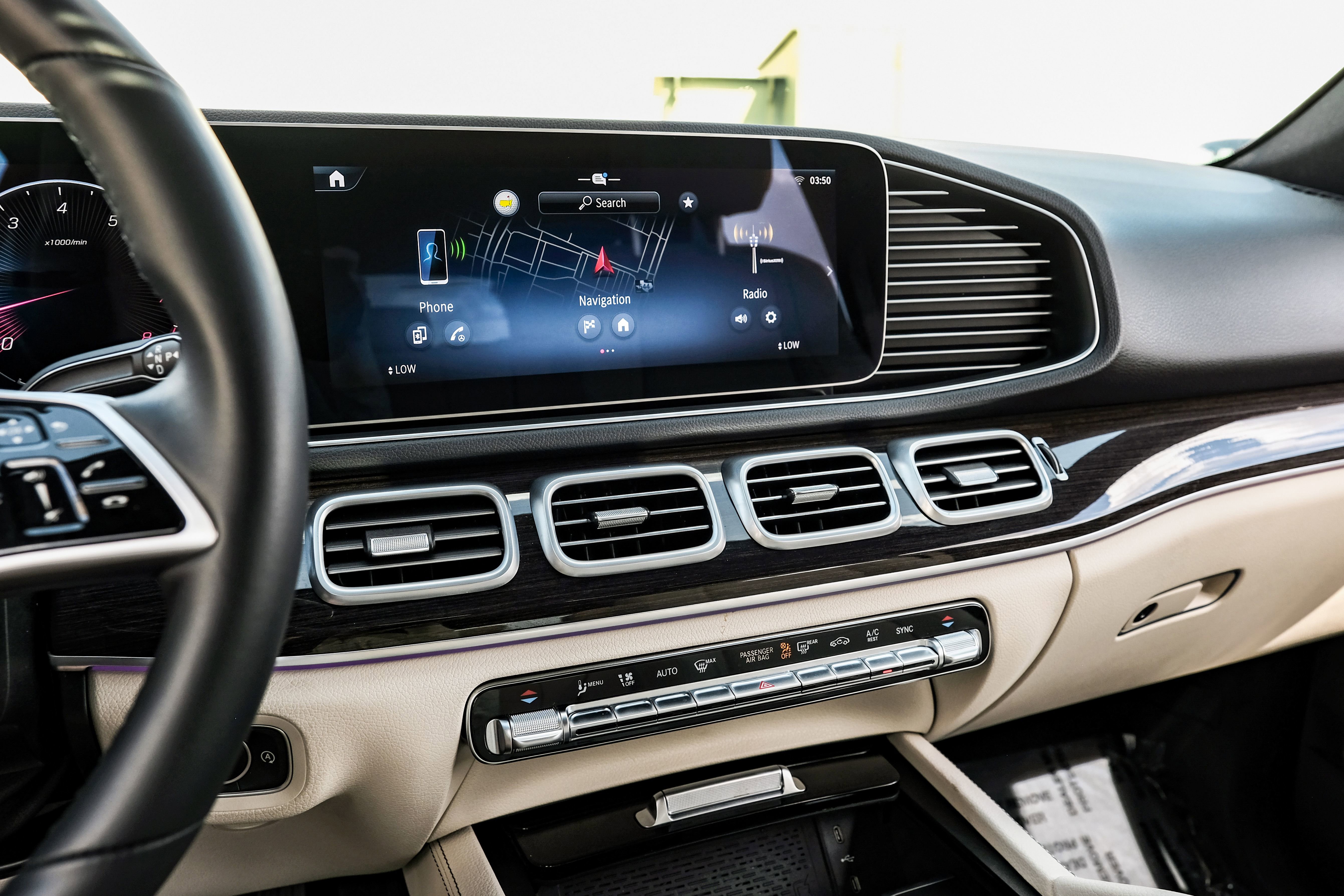 Used 2026 Mercedes-Benz GLE 350 4MATIC image 23