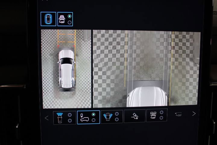 New 2026 GMC Yukon Denali w/ Denali Reserve Package image 59