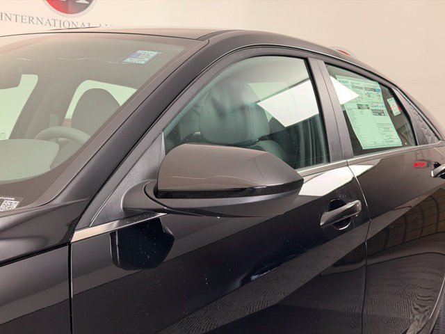 New 2026 Hyundai Elantra SEL Sport Premium FWD image 10