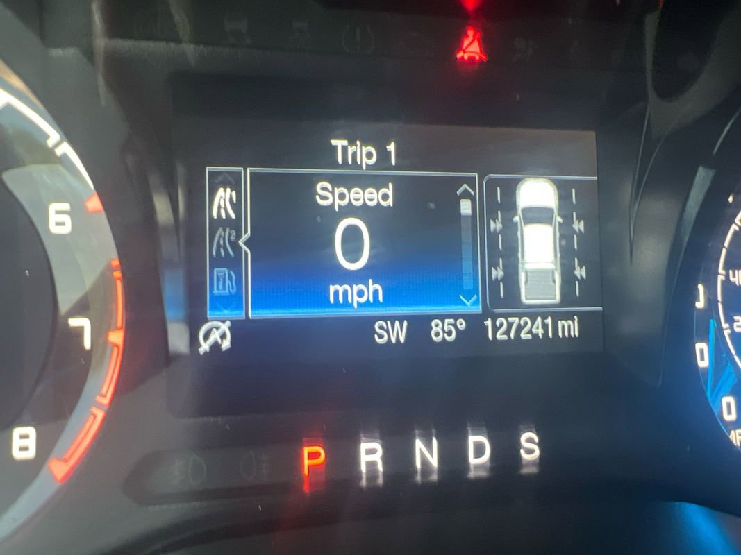 Used 2019 Ford Ranger XLT w/ Equipment Group 302A Luxury image 27