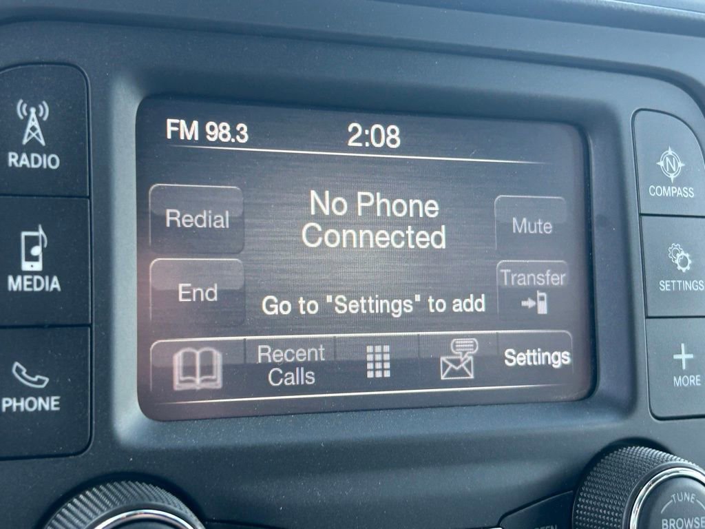 New 2023 RAM 5500 Tradesman w/ Max Tow Package image 60