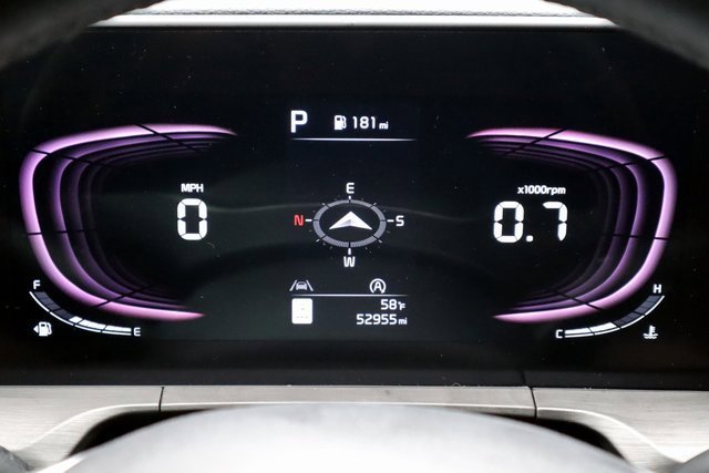 Used 2023 Kia Telluride EX X-Line image 38