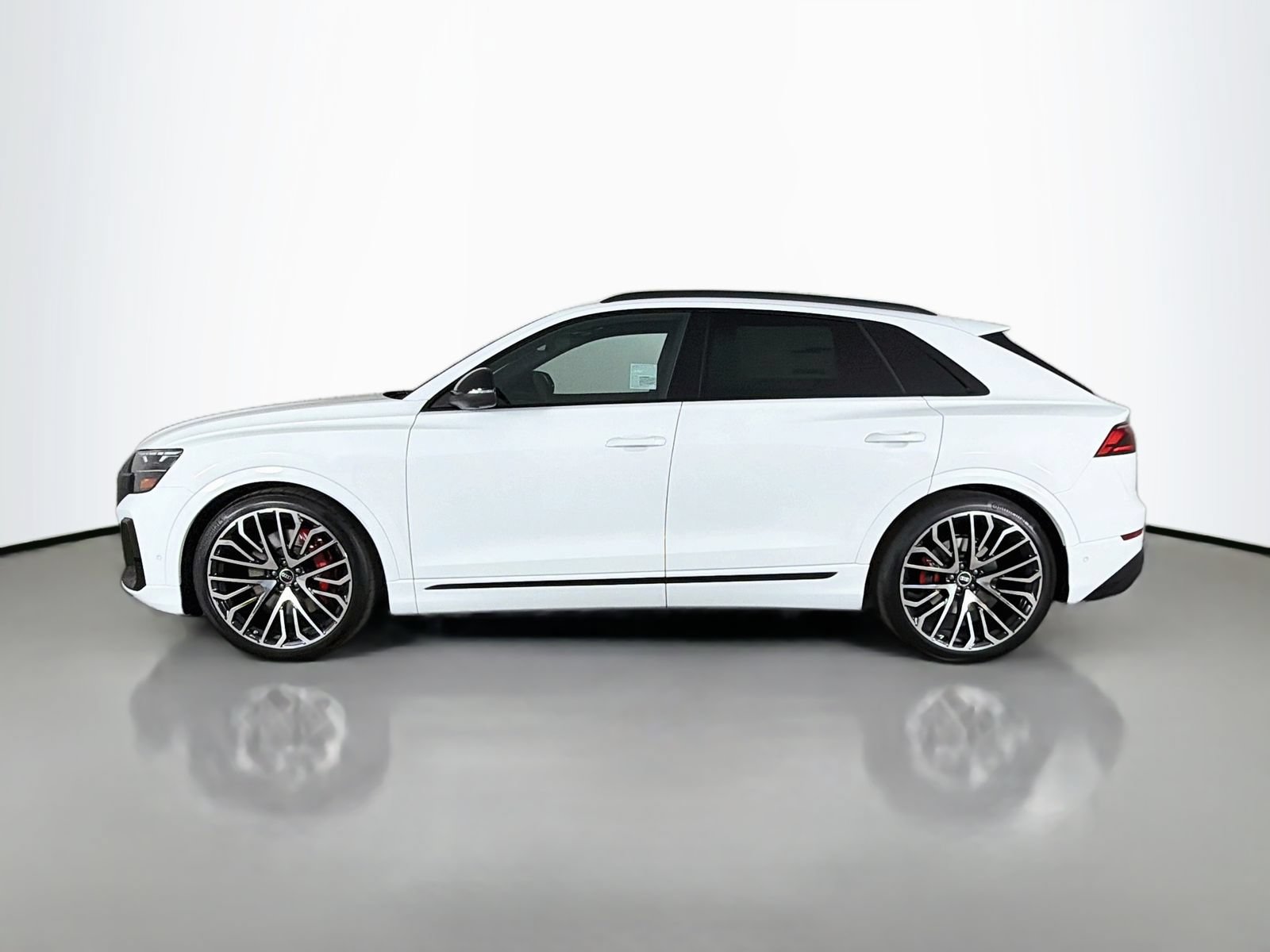 New 2026 Audi SQ8 Premium Plus AWD/4WD image 4