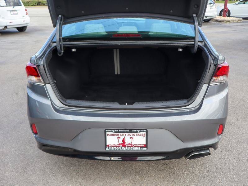 Used 2019 Hyundai Sonata SE FWD image 5