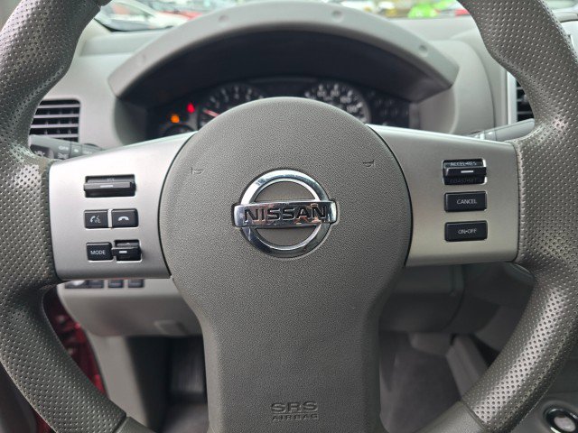 Used 2021 Nissan Frontier SV AWD/4WD image 27