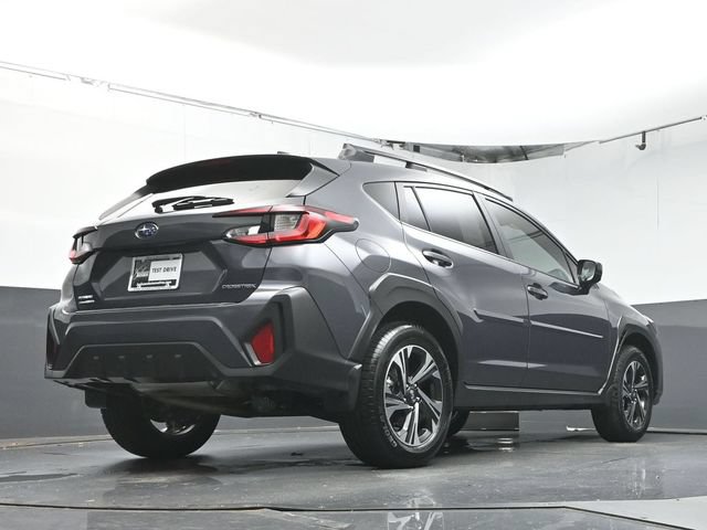 Certified 2025 Subaru Crosstrek 2.5i Premium AWD/4WD image 37