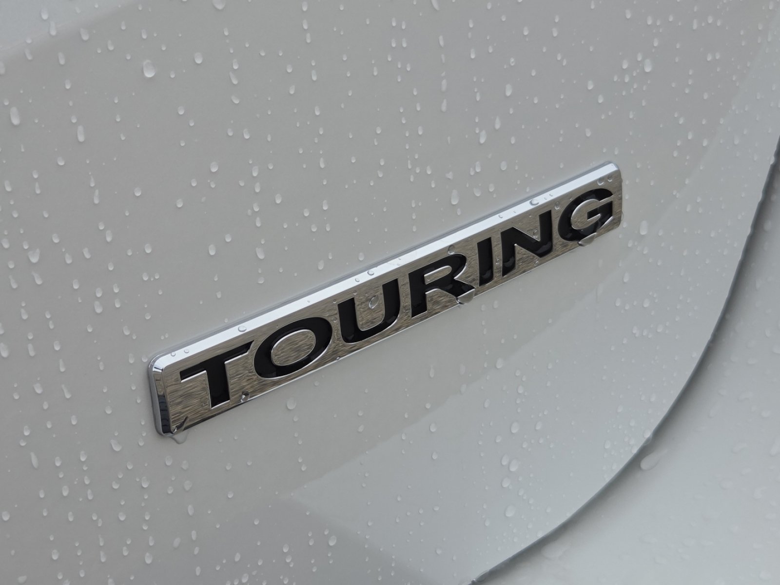 New 2026 Honda Odyssey Touring image 18