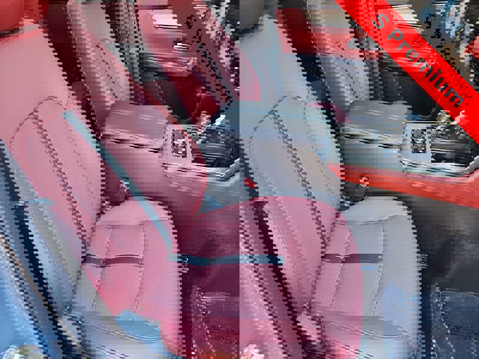 Used 2025 MAZDA CX-70 3.3 Turbo S w/ Premium Package image 18