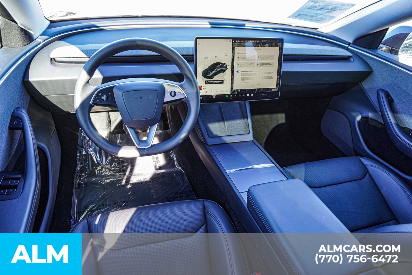 Used 2025 Tesla Model 3 image 28