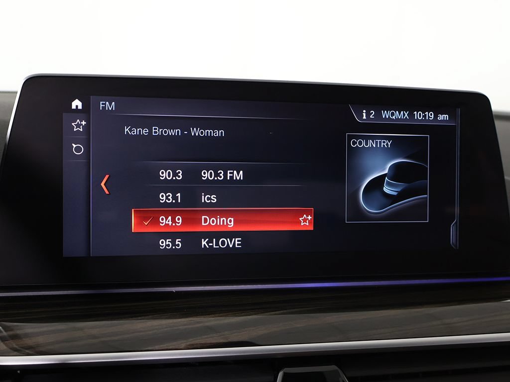 Used 2018 BMW 530e xDrive AWD/4WD image 50