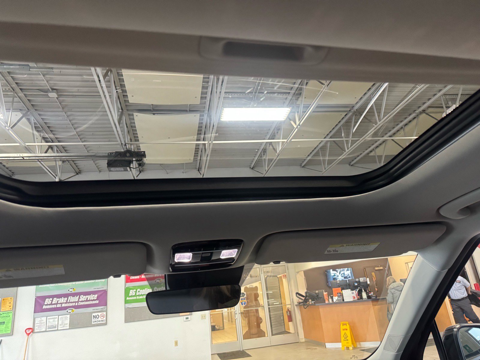 Used 2025 Hyundai Santa Fe XRT image 15