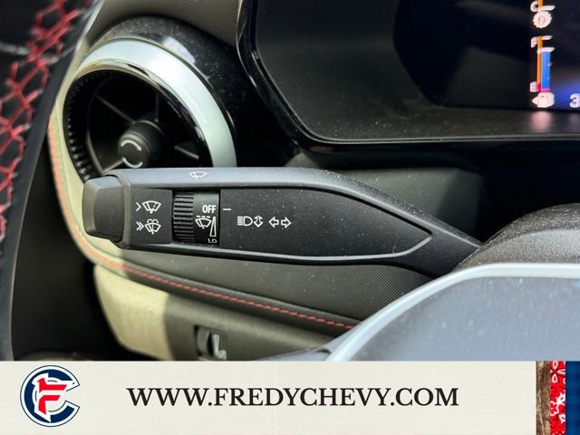 Used 2023 Chevrolet Colorado Z71 w/ Z71 Convenience Package 2 image 46