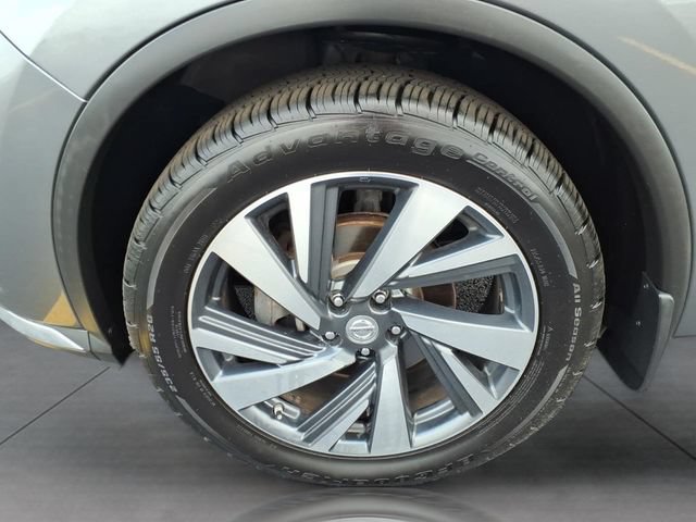 Used 2015 Nissan Murano Platinum w/ Platinum Technology Package AWD/4WD image 28