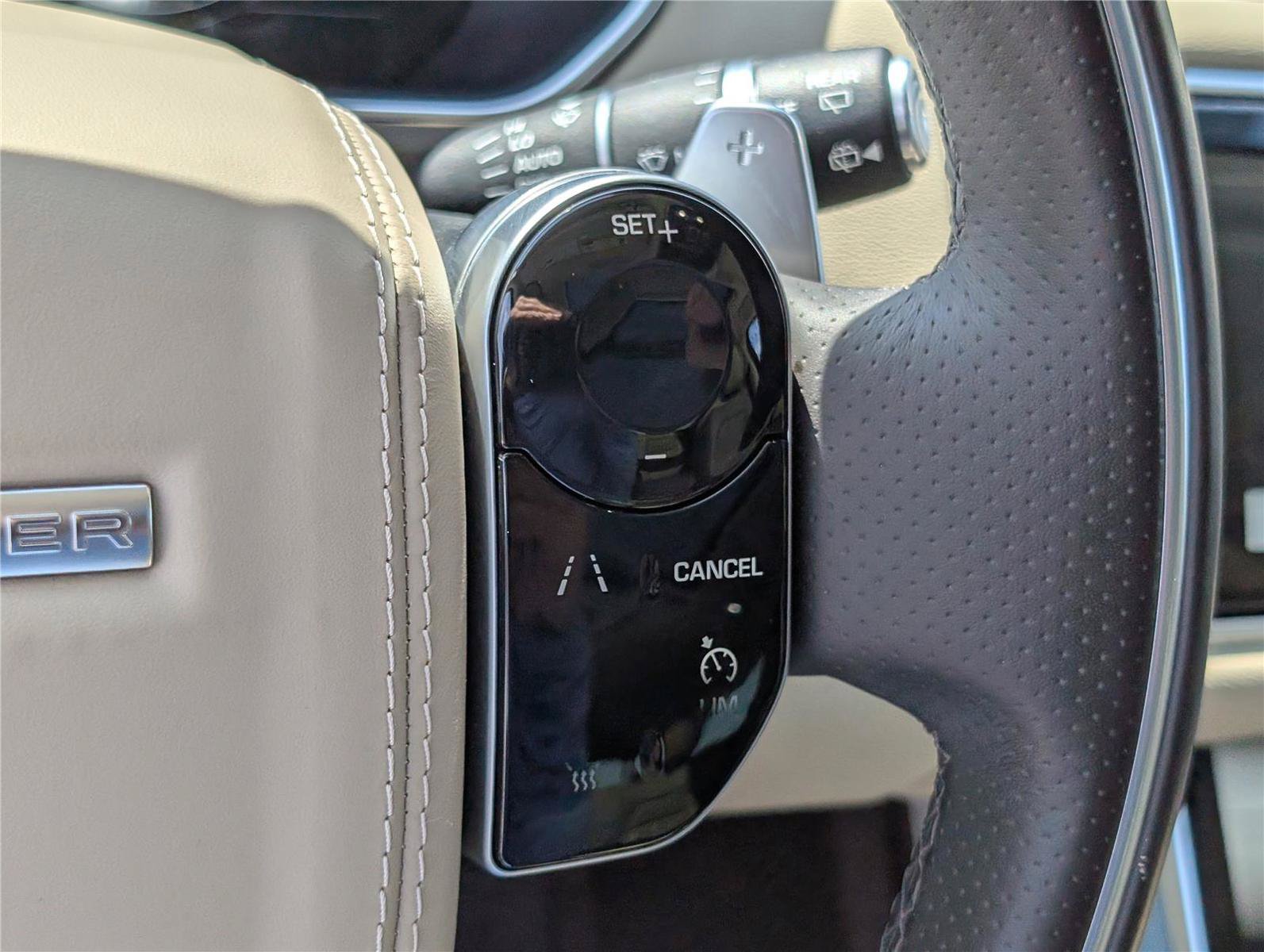 Used 2022 Land Rover Range Rover Sport HSE Silver Edition AWD/4WD image 25