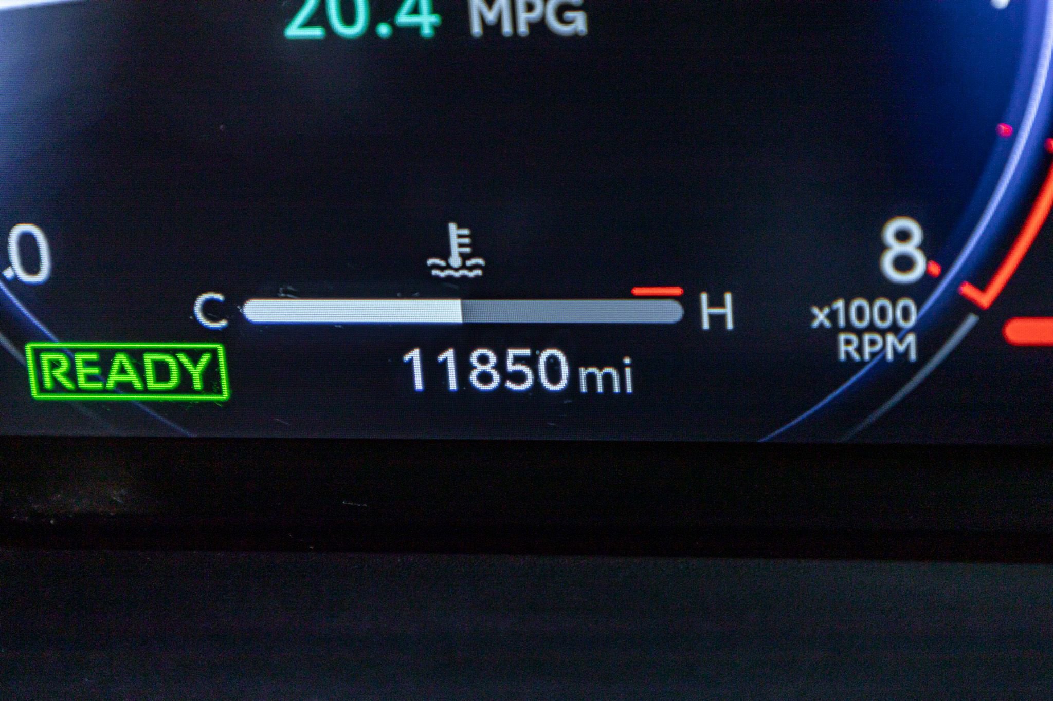 Used 2025 Toyota Land Cruiser w/ Premium Package image 18