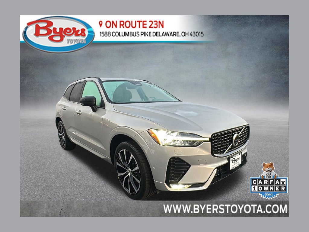 Used 2025 Volvo XC60 B5 Plus