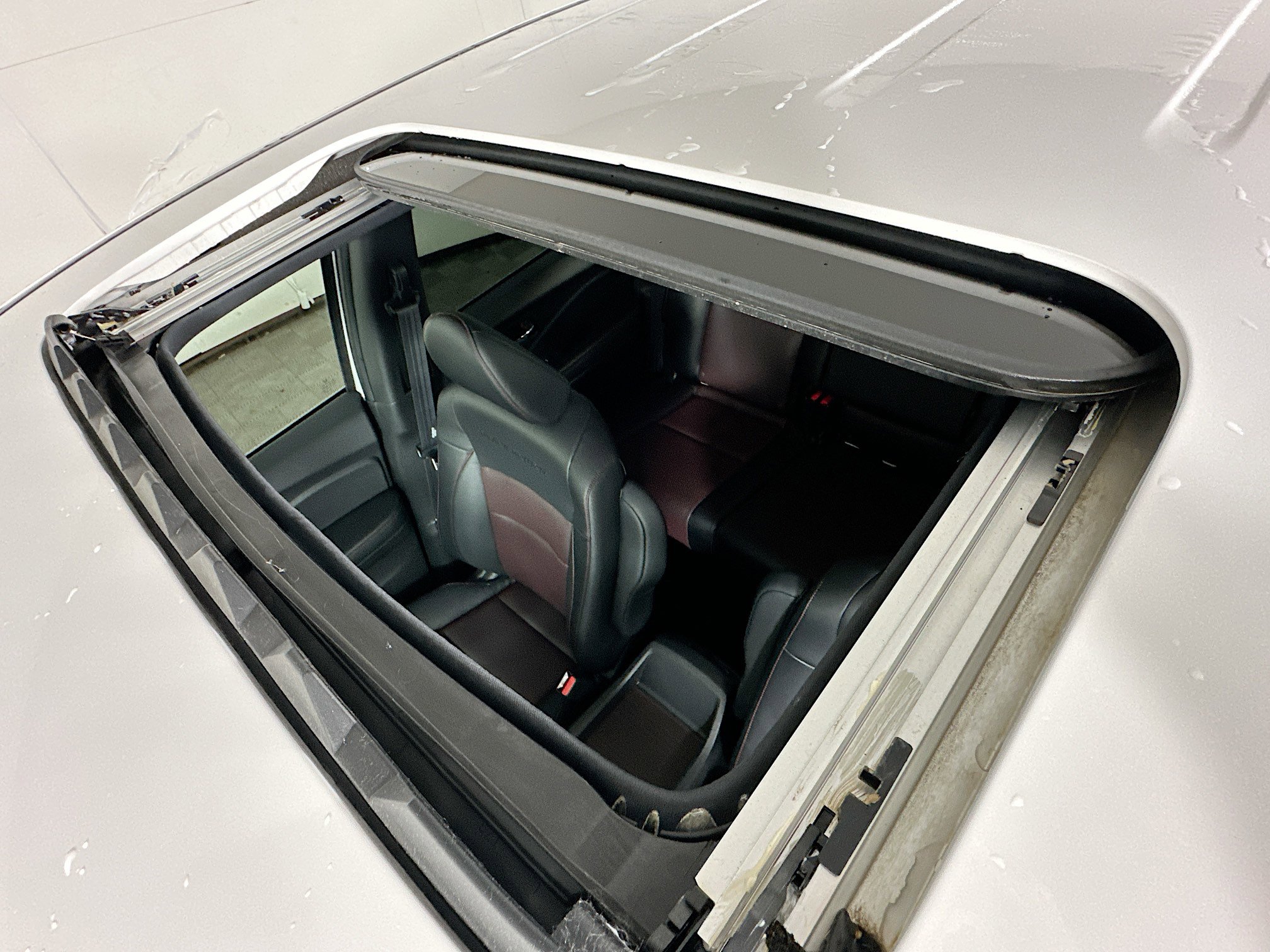 Certified 2023 Honda Ridgeline Black Edition image 21