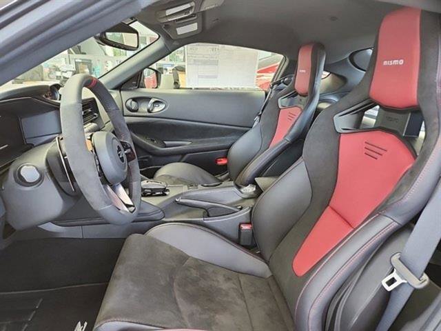 New 2024 Nissan Z NISMO w/ Floor Mat Package image 20