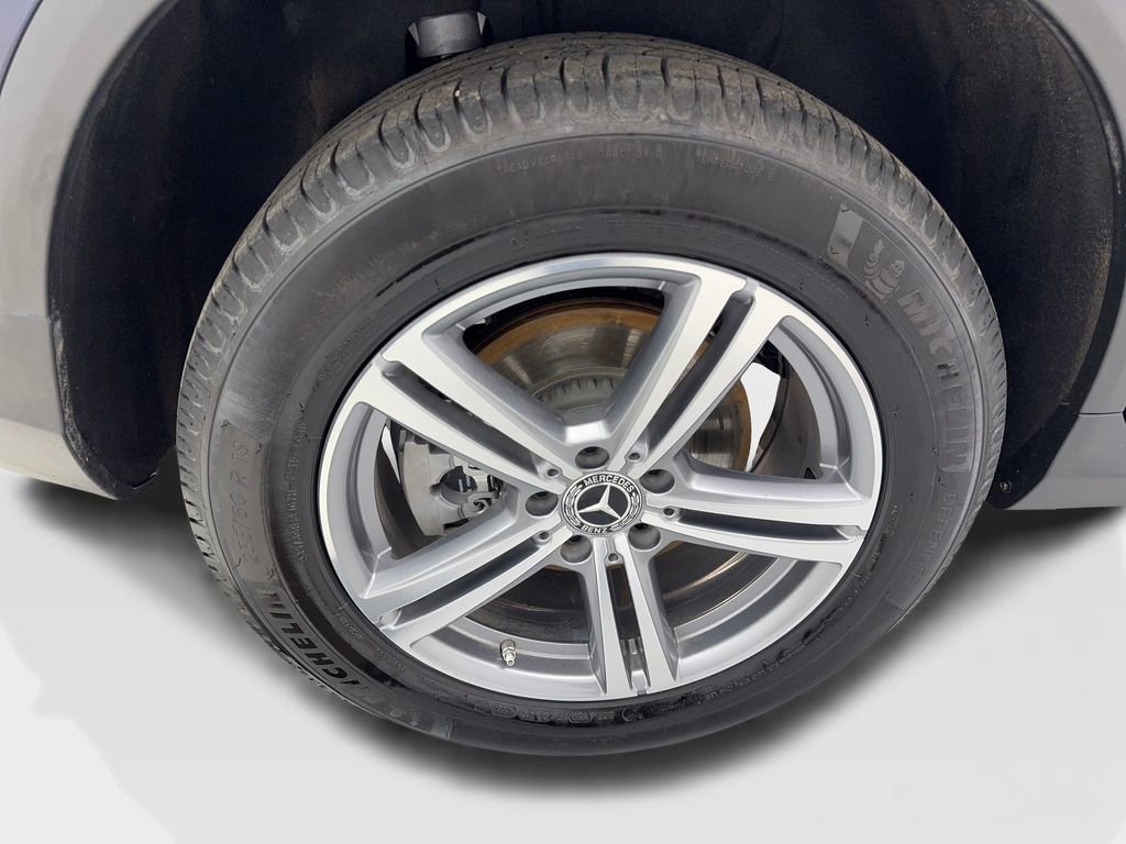 Used 2022 Mercedes-Benz GLC 300 4MATIC image 84