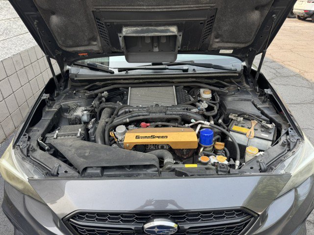 Used 2020 Subaru WRX AWD/4WD image 5