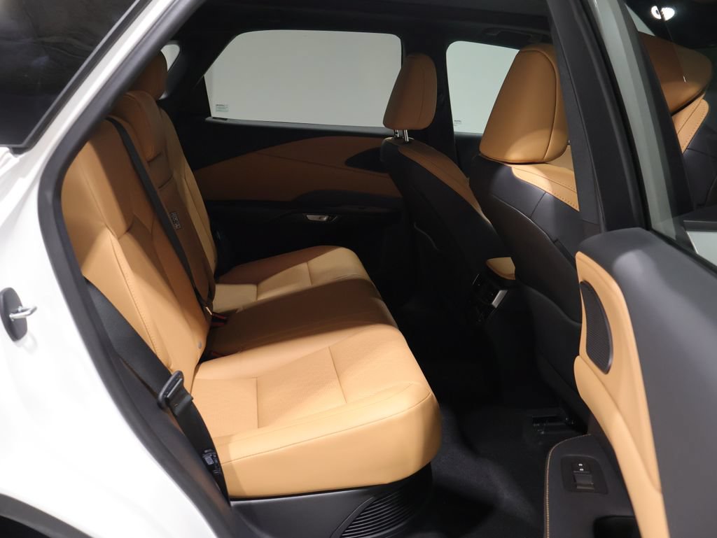 Used 2026 Lexus RX 350 w/ Convenience Package AWD/4WD image 22