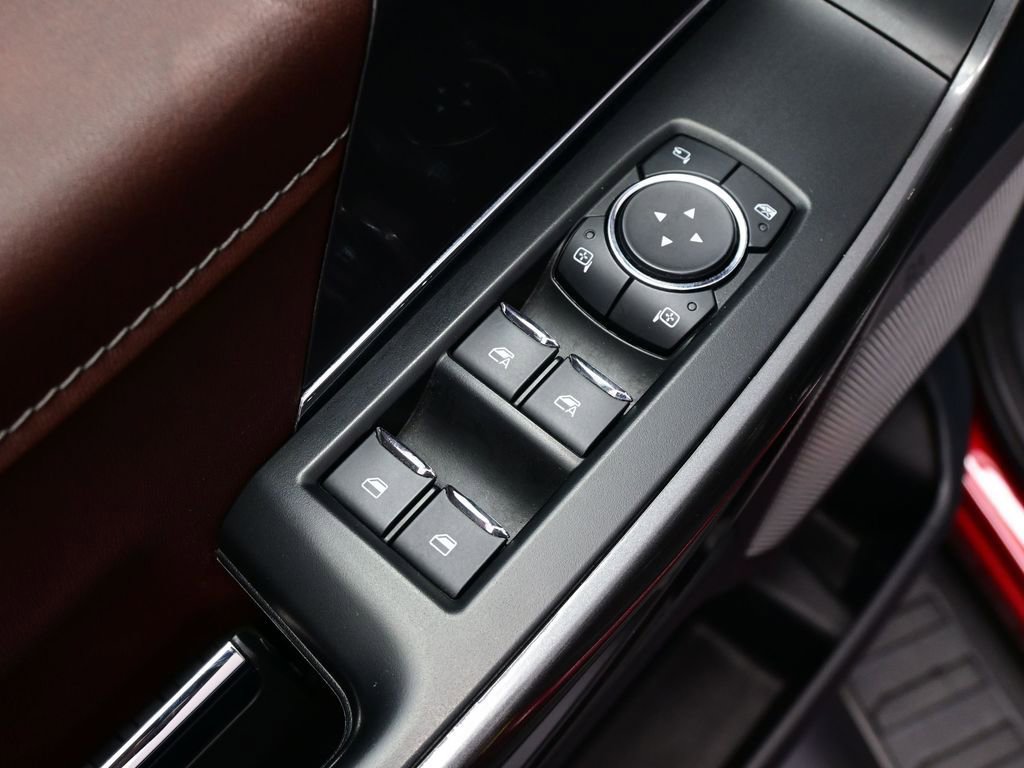 Used 2023 Ford F150 Lariat w/ Equipment Group 502A High AWD/4WD image 11