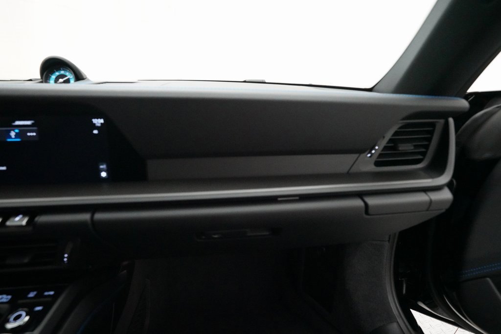 Used 2025 Porsche 911 Carrera S image 27