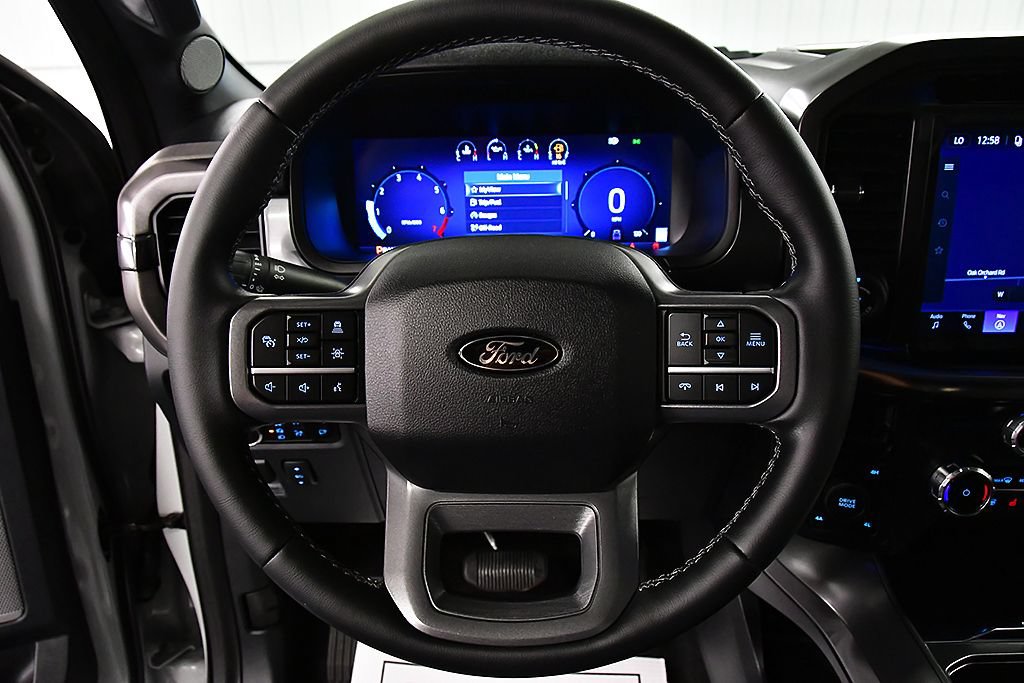 Used 2026 Ford F150 Lariat AWD/4WD image 18
