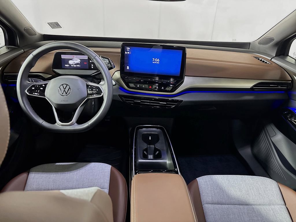 Certified 2024 Volkswagen ID.4 2WD image 13