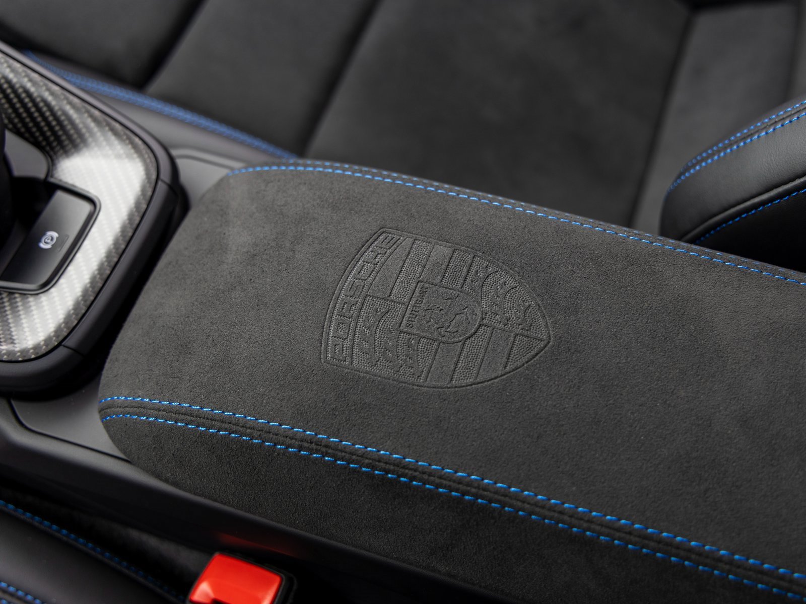 Certified 2025 Porsche 911 GT3 RS image 59