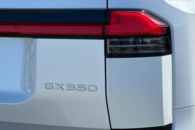 New 2026 Lexus GX 550 image 7