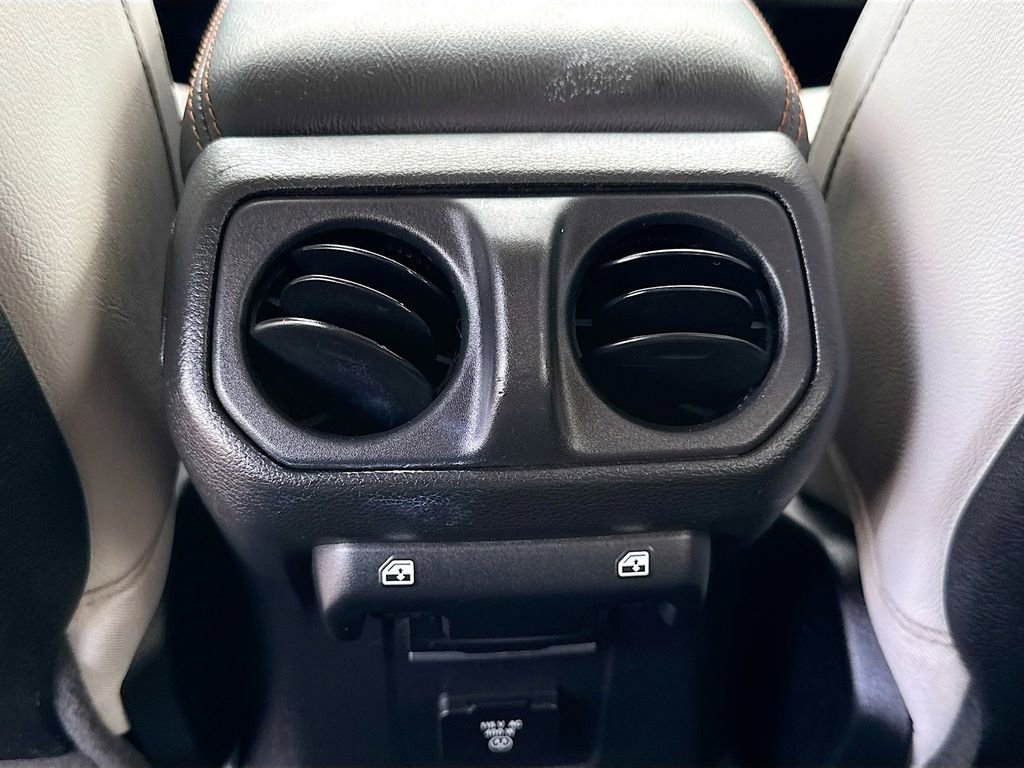 Used 2021 Jeep Gladiator Mojave AWD/4WD image 28