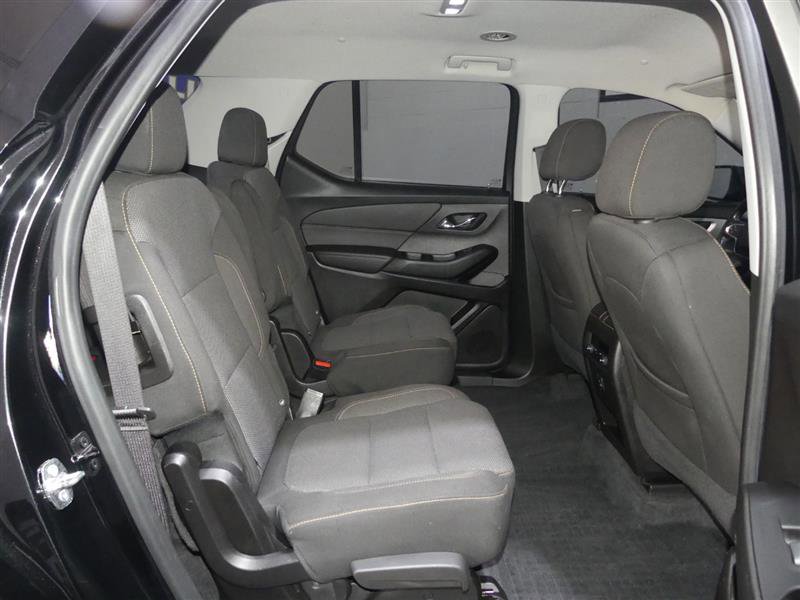 Used 2019 Chevrolet Traverse LT image 28