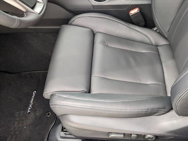 New 2025 Subaru Outback Touring XT image 4