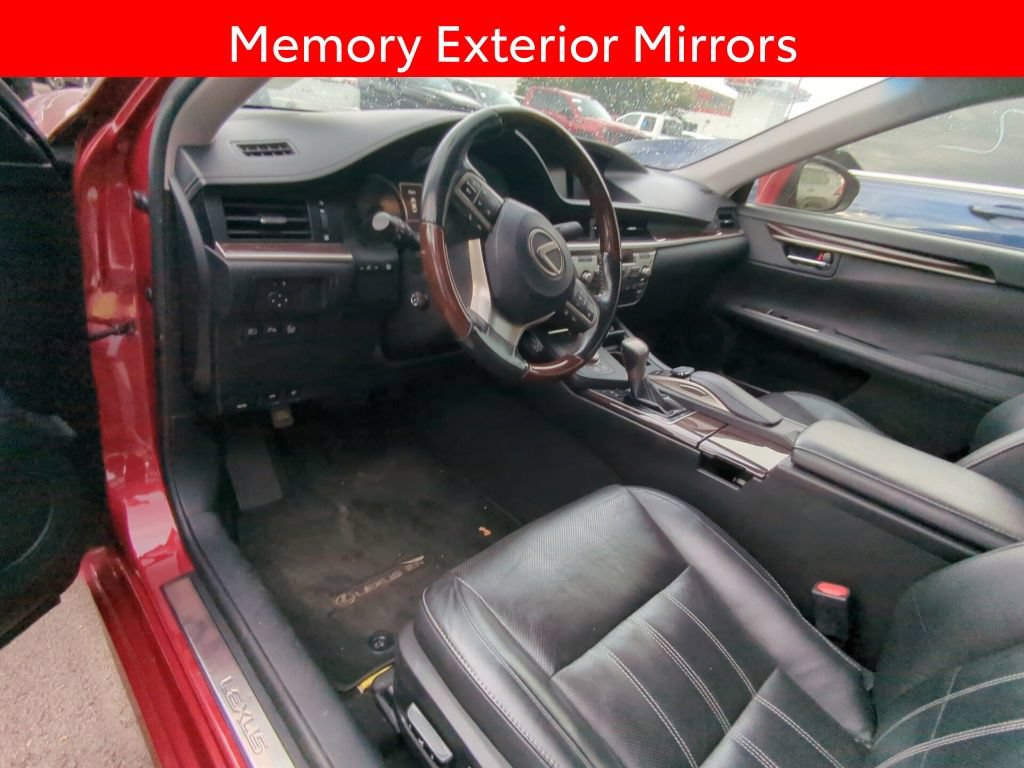 Used 2018 Lexus ES 300h FWD image 7