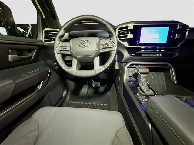 New 2026 Toyota Tundra SR5 image 26