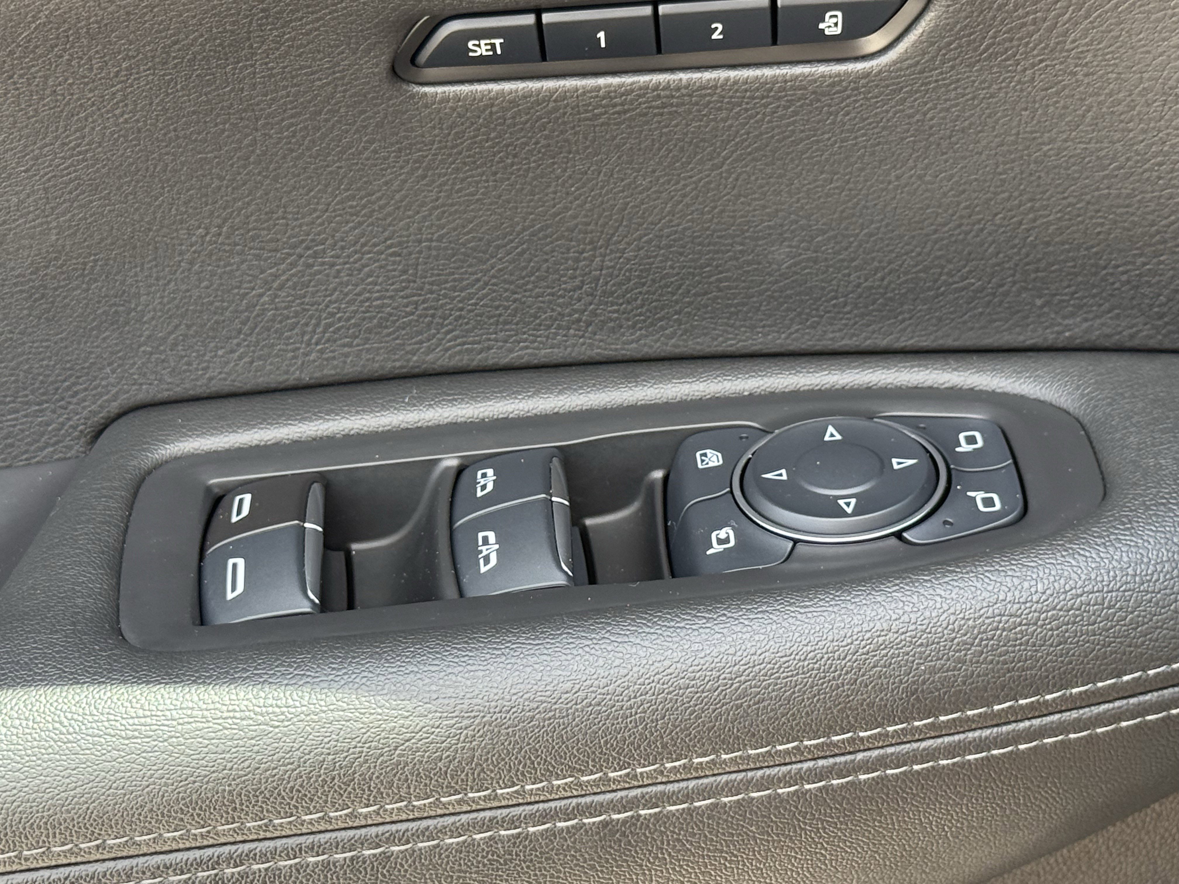 Used 2023 Cadillac XT6 Sport AWD/4WD image 27