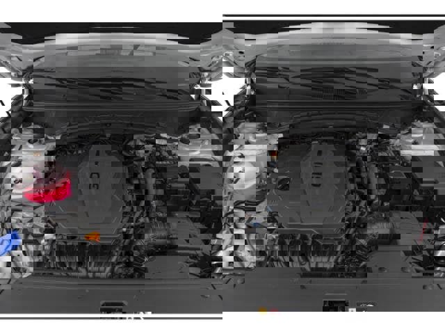 New 2026 Hyundai Tucson SEL image 14